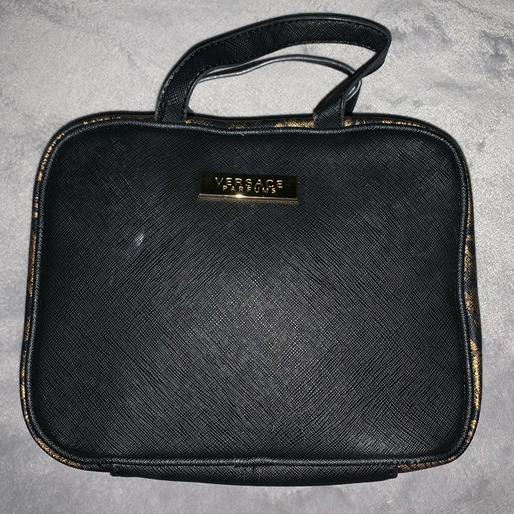 Makeup/Parfume bag